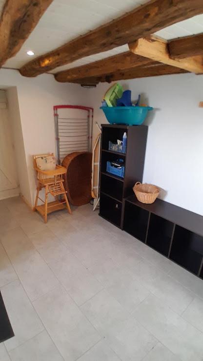 Maison Renove En Pierre Crotenay Ngoại thất bức ảnh