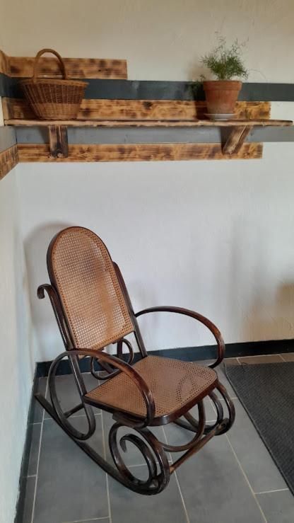 Maison Renove En Pierre Crotenay Ngoại thất bức ảnh