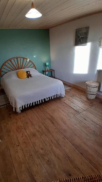 Maison Renove En Pierre Crotenay Ngoại thất bức ảnh