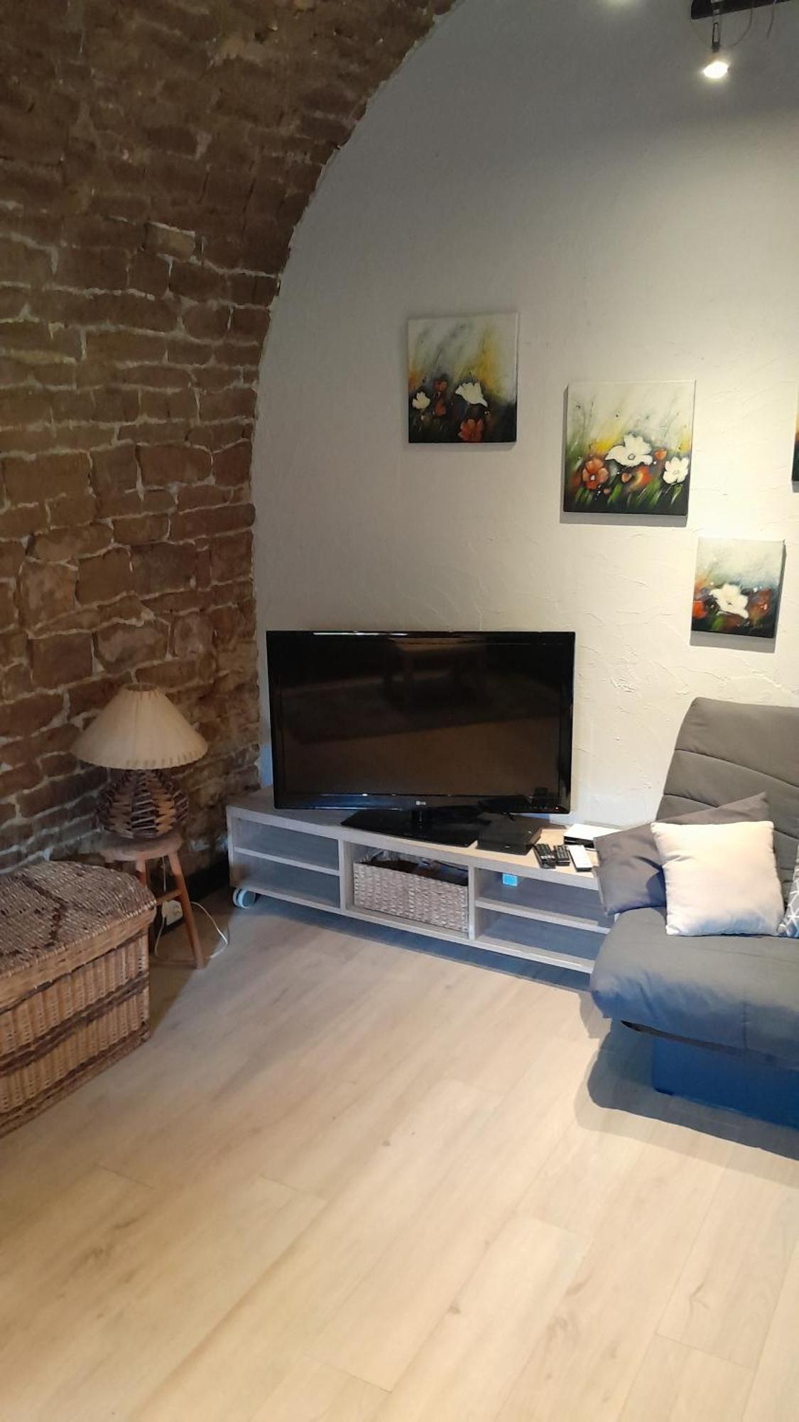 Maison Renove En Pierre Crotenay Ngoại thất bức ảnh