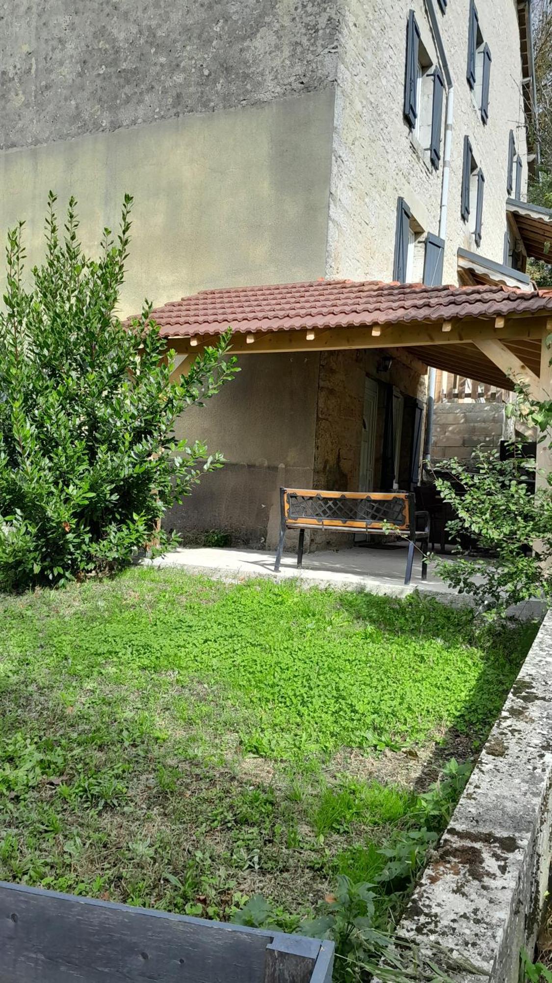 Maison Renove En Pierre Crotenay Ngoại thất bức ảnh