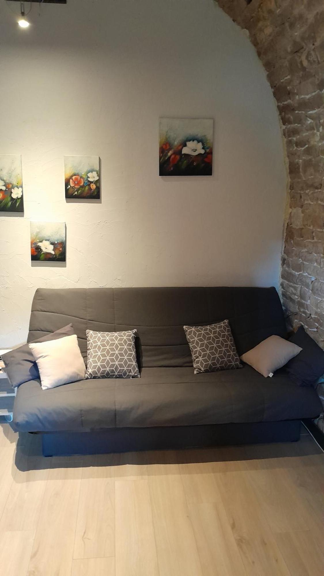 Maison Renove En Pierre Crotenay Ngoại thất bức ảnh